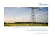 Direktvermarktung von Strom? Betriebssicherheit vs. … · 2018-01-12 · Jahr 2014 auf 4.722 GWhfast verdreifacht. Die Summe der im Jahr 2014 ausgezahlten Entschädigungen beträgt