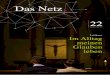 Das Netz - Pfarreien-Gemeinschaft, Angerland, Kaiserswerth · 2018-03-21 · Im Alltag meinen Glauben leben | Das Netz. Unser Alltag ist heute geprägt davon, dass wir keine Zeit