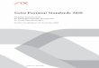 Swiss Payment Standards 2020 - SIX Group...Seite 8 von 77 Änderungskontrolle Version 2.9 – 28.02.2020 1 Einleitung Die Swiss Payment Standards für die Umsetzung des Meldungsstandards