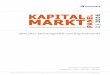 cometis Kapitalmarkt-Panel I-2016 160406€¦ · Kommentar Seltene Einigkeit bei den Panelteilnehmern: 92 % sehen vor allem in der Entwicklung des weltwirtschaftlichen Umfelds den
