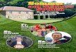 Sommer auf Schloss Sythen · 2020-07-06 · auf Schloss Sythen Ein Wochenende mit Comedy, Musik und Schlemmen! Pfeiffer`s Sythener Flora Am Wehr 71 45721 Haltern am See – Sythen