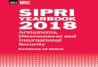SIPRI Yearbook 2018, Kurzfassung auf Deutschabfang.org/.../08/SPIRI_yearbook-2018_summary_de.pdf · SIPRI Yearbook 2018 stellt Originaldaten aus den Bereichen globale Militärausgaben,