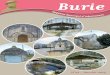 Burie · 2019-02-19 · Burie Magazine d’information N˚º23 - Janvier 2019 Monde associatif : pour y faire paraître vos annonces, dates de manifestations, compte-rendu, photos