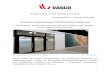 hd…s – agentur für presse- und öffentlichkeitsarbeit€¦ · Web viewDie Vasco Group entwickelt und fertigt seit über 40 Jahren Produkte für ein komfortables Raumklima. Dabei
