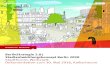 BerlinStrategie 2.0 | Stadtentwicklungskonzept …...2016/07/11  · 2016 auf 2.500 Wohnungen und ab 2017 mindestens auf jährlich 3.000 Wohnungen ausgeweitet. Berlin setzt darauf,