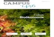 Magazin der Universität Greifswald Ausgabe 13 CAMPUS 1456 · 2020-04-09 · Denkfabrik wird die Entwicklung neuer Wertschöpfungsket-ten wissenschaftlich begleiten und Impulse für