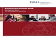 Forschungsbericht 2010 - FAUafwn (Alumni, Freunde und Förderer am Fachbereich Wirt-schaftswissenschaften e.V.) ist ein kleiner Baustein in die-sem Miteinander. Wir haben heute fast