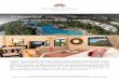 Hotel Valentin Imperial Riviera Maya Playa del …...A sólo 25 minutos del Aeropuerto Internacional de Cancún y a 20 minutos de Playa del Carmen. Cuenta con 524 junior suites y 16