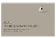 SKAL Die Bürgenstock Selection€¦ · Die Bürgenstock Selection Hotel Schweizerhof Bern & THE SPA Mittwoch, 17. Oktober 2018. IRIS FLÜCKIGER 2 HOTEL SCHWEIZERHOF BERN Hotelière