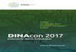 DINAcon 2017 · Spektrum der Digitalisierung an einem Tag – und wer Lust hat den Puls der Hacker Community zu fühlen, kann gerne noch die ganze Nacht im Welle7 Workspace bleiben