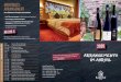 flyer arrangements 2020 RZ - Hotel Rodderhof · K ostenfreier Eintritt ins Spielcasino von Bad Neuenahr. Eine Informationsmappe über das Ahrtal liegt für Sie an der Rezeption bereit