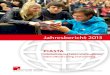 PIASTA - uni-hamburg.de€¦ · Jahresbericht 2013 PIASTA – Interkulturelles Leben und Studieren 1 Nuran Karadeniz (7), Ivan Glushkov (8, 9), Lea Kühne (11) Impressum Universität