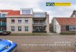 Te koop: van Sasse van Ysseltstraat 15 in Boxmeer voor € ... · Saskia Konings Woonoppervlakte 75 m² ... In de bergruimte vindt u de CV-ketel (Intergas, 2019) en witgoedaansluitingen,