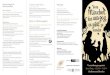 WALD: DEUTSCH. MÄRCHENHAFT?...Was der Text nur andeutet, zeigt das Bild umso mehr: Illustrationen unterstreichen und interpretieren die Märchen. Die Kunsthistorikerin Anna Drumm