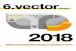 6.vector - igus€¦ · 6.vector 2018 Wettbewerb für mutige Energiezuführungslösungen und e-kettesysteme mit Leitungen... Contest for inspiring energy solutions and echainsystems