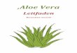 ,Aloe Vera...die Aloe Vera ist für mich die einfachste und einzige Art, mit nur einem Glas täglich, den Körper mit allem zu versorgen, das er täglich als Basisversorgung braucht