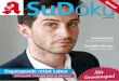 SuDoku - S & D Verlag GmbH · 2019-05-08 · SUDOKU leicht ★ 2 9 4 78 57 3 6 15 3 29 5 24 7 39 7 51 2 35 1 9 57 3 4 7 62 15 9 43 4 17 9 51 8 76 36 8 1 79 34 4 37 1 63 5 51 2 97