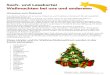 Hinweise zum Material - Matobe Verlag aus... · 2018-04-20 · Weihnachten bei uns und anderswo Weihnachten bei uns und anderswo An Weihnachten feiern wir die Geburt von Jesus Christus