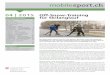Monatsthema 04/2015: Off-Snow-Training für Skilanglauf · stabilität vertraut zu machen. Ab rund 12 Jahren kann spezifisches Krafttraining auf Skiern oder Rollskiern eingeführt