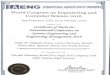 Fakultät für Mathematik:: Fakultät für Mathematikwerner/cert_merit.pdf · 2017-06-01 · Certificate of Merit for International Conference on Systems Engineering and Engineering