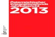 Österreichischer Integrationsfonds 2013Jahresbericht · 2019-12-05 · 2013 präsentierten Mitarbeiter/innen des Integrations- ... anderem eine Videoproduktion von Schüler/innen