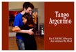 Tango Argentino - Lalotango Stuttgart an der Schule/Heft… · Tango Argentino zum immateriellen Weltkulturerbe erklärt wurde. Die besondere Herausforderung bestand für die Schüler