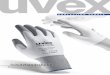 UVE-039 HK-2013-07-Handschuhe D - ACE …...Denn alles, was mit der Haut in Berührung kommt, muss besonderen Ansprüchen genügen. Deshalb lassen wir unsere Schutzhandschuhe nach