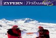 ZYPERN Tribune · 2004-10-12 · Zypern kennt, kennt es als Urlauber. Allein im ersten Quartal 2004 besuchten über 50.000 deutsche Touristen Zypern, ein Plus von 15%. Jeder von ihnen