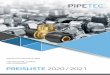 katalog innenteil pipetec 2020 DE FINAL 26-06-2020 Das Pipetec Aluminium-Mehrschichtverbundrohr ist
