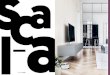 spectralscala - Mediamöbel München€¦ · Love home cinema? Scala will allow you to indulge both passions to the full. For example, with a choice of three powerful Spectral sound