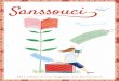Das schöne Lesen beginnt mit Sanssouci! · 2016-04-18 · Jenny Bornholdt und Sarah Wilkins Ein Buch ist ein Buch Aus dem Englichen übersetzt von Daniela Thiele 48 Seiten im Format