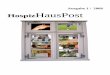 2008 HospizHausPost€¦ · öffnen, um Ihnen einen Einblick in das Leben im Celler Hospiz-Haus zu geben. Seit der Eröffnung des Hauses im Juli 2005 durften wir in der Begleitung