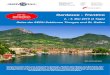 Gardasee Trentino · 2018-10-22 · dasees nach Riva del Garda, ein landschaftlicher Hochge-nuss! Romanshorn ab 6.48 IC Amriswil ab 6.54 Weinfelden ab 7.06 Frauenfeld ab 7.18 Zürich