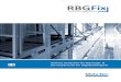 RBG - Mehrtec€¦ · (RBG) für das Service- und Wartungspersonal. Beim Ausschubmodul wird die nutzbare Arbeitsfläche um mehr als 30 % vergrößert und ermöglicht ein Arbeiten