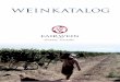  DIE FAIRE VERSUCHUNG. Wein. Weinkatalog 2016_4.pdfuniWines vineyards: eine Winzergemeinschaft aus Südafrika „Unsere Weine werden nicht einfach nur hergestellt, sondern in sorgfältiger