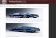 Rolls-Royce Enthusiasts' Club German Section e.V. > … · 2017-11-08 · Rolls-Royce Sweptail Rolls-Royce 103EX (Vision Next 100) Genf 2017: Bentley EXP 12 Speed 6e Auf dem diesjährigen