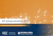 VDZ-Jahrespressekonferenz 2019 · (EV-/Abo-Verkäufe p.a. x Copypreis in Euro) auf Basis der Auflagen der IVW 2018 -4, inkl. E-Paper. Relevanz und Leistung der Verlagsbranche. Rund