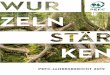 PEFC-JAHRESBERICHT 2019 · 2020-03-04 · forderungen für Waldbesitzer, ... PEFC AUF DEM CONSUMER GOODS FORUM REGIONENOFFENSIVE BERICHTE AUS DEN PEFC-REGIONEN AUSBLICK 8 10 12 14