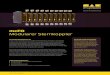 mcFO Modularer Sternkoppler - SAE IT · 2020-07-10 · SAE IT-systems GmbH & Co. KG Im Gewerbegebiet Pesch 14 50767 Köln (Cologne, Germany) Tel.: +49(0)221/59 808-0 Fax: +49(0)221/59808-60
