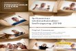 Schweizer Onlinehändler- befragung 2018 - Digital …...4 Vorwort Vorwort Omnichannel-Handel – von der Kür zur Pflicht Der Handel ist im digitalen Wandel. Online wächst von Jahr