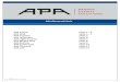 Aufbauanleitungen gesammelt neues Logo - APA€¦ · APA Roll-Up - A B B A B A. 2 3 1 4 5 APA Spiderwall Aufbauanleitung A B APA Werbemittel Hofgründchen 63 D-56564 Neuwied APA Spiderwall