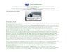 Umweltbrief Februar 2009 · 2009-02-11 · + Rückstände auf Gentech-Pflanzen schädigen menschliche Zellen + EU-Rat zwingt Ungarn zur Zulassung von Genmais + Atom-Endlager Asse