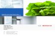 Refrigerator Réfrigérateur Frigorifero KSW.. · 2020-04-04 · de Gebrauchsanleitung fr Mode d’emploi it Istruzioni per I´uso nl Gebruiksaanwijzing Kühlgerät Refrigerator Réfrigérateur