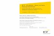 EY Public Services Newsletter · 2017-08-28 · EY Public Services Newsletter, Ausgabe 128 August 2017 2 Studien Stadtwerkestudie 2017: Der Verteilnetzbetreiber der Zukunft – Enabler