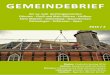 GEMEINDEBRIEF · 2016-06-10 · GEMEINDEBRIEF der ev.-luth.Kirchengemeinden Dörnten -Groß und Klein Döhren -Heißum Klein Mahner -Liebenburg -Neuenkirchen Ostharingen -Othfresen
