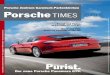 Porsche Zentrum Garmisch-Partenkirchen · 2014-01-16 · Purist. Porsche Zentrum Garmisch-Partenkirchen • An der Zugspitze 6 • 82491 Grainau • Der neue Porsche Panamera GTS