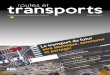 onnement omobilitédrmoe.org/eu/files/Routes_Transports_Magazine_Oct.2017_p...La mobilité intelligente redéfinit le transport urbain et son environnement immédiat, notamment dans