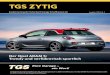 TGS ZYTIG - TiefenbachOH! Was für eine Überraschung: In der 5. Auflage sorgt der neue Opel Corsa seit seiner Markteinführung im Januar für Staunen und Begeisterung. Ob als coupéartiger