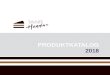PRODUKTKATALOG€¦ · Die traditionelle österreichische Torte á la Franz Sacher gefüllt mit Marillenmarmelade und mit Schokoguss. Produktnummer 10100004 Sachertorte. 5 Weiße