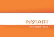 презентация INSTART 12.2017 - instart-info.ru · ООО «Инстарт» представляет на рынке приводной техники обрудование
